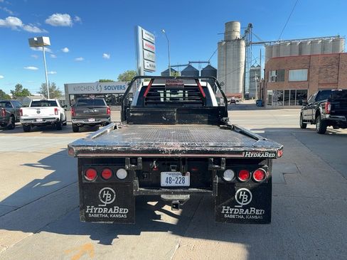 Used 2023 RAM 3500 Laramie AWD/4WD image 10