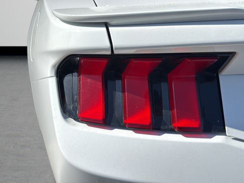 Used 2024 Ford Mustang GT Premium RWD image 30