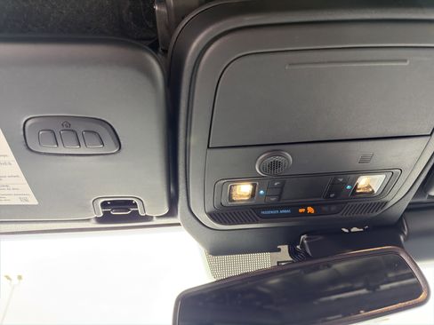 New 2025 Ford Bronco Outer Banks image 34