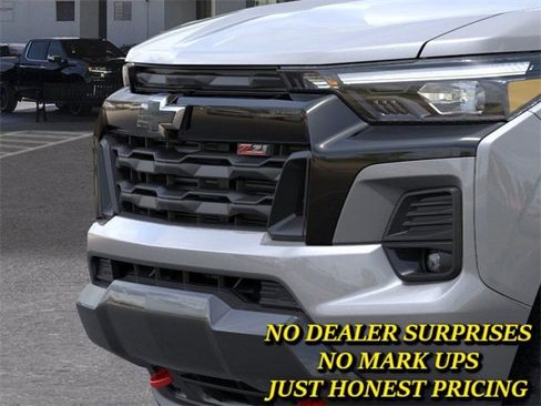 New 2026 Chevrolet Colorado Z71 w/ Z71 Convenience Package 2 image 13