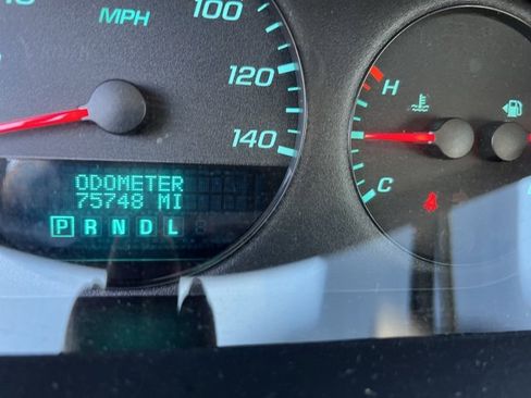 Used 2016 Chevrolet Impala Limited LS image 15