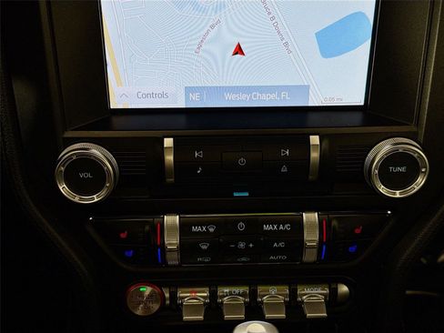 Used 2022 Ford Mustang Premium w/ 2.3L High Performance Package image 16