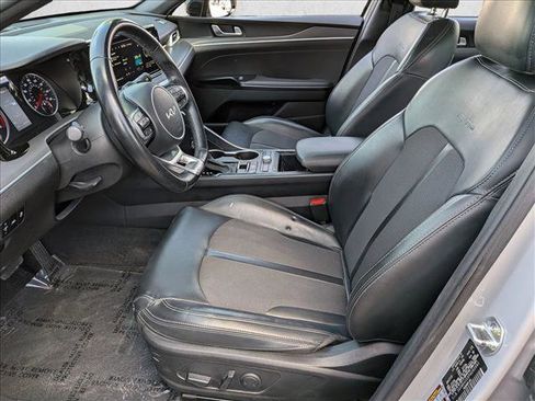 Used 2023 Kia K5 GT-Line FWD image 18