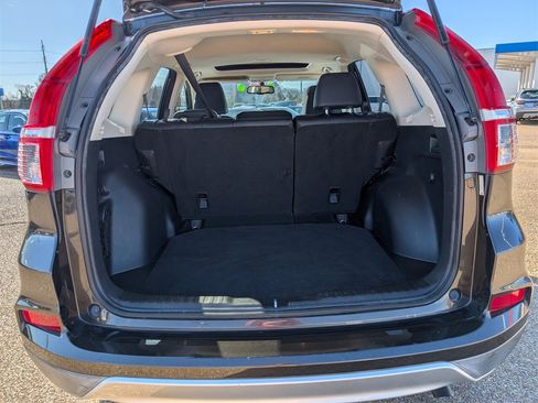 Used 2015 Honda CR-V EX-L image 32