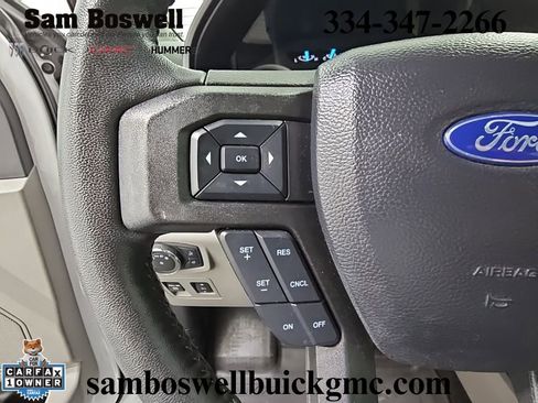 Used 2020 Ford F150 XLT w/ Equipment Group 302A Luxury image 27