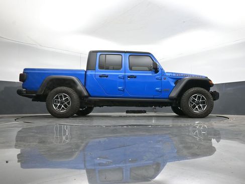Used 2025 Jeep Gladiator Rubicon image 38