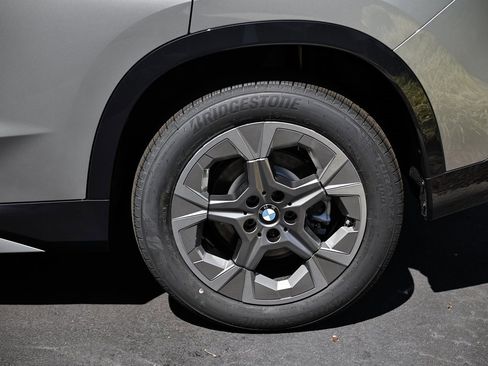 New 2026 BMW X1 xDrive28i w/ Technology Package image 9