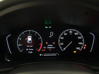 Certified 2024 Honda Civic Sport video 2