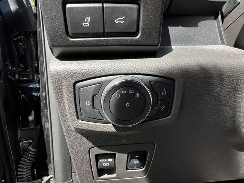 Used 2018 Ford Expedition Max Limited w/ Equipment Group 302A image 15