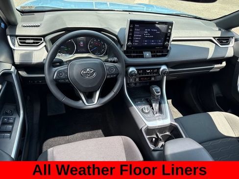 Used 2022 Toyota RAV4 SE w/ Convenience Package AWD/4WD image 20