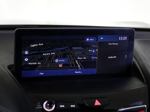 Certified 2023 Acura RDX A-Spec AWD/4WD image 19