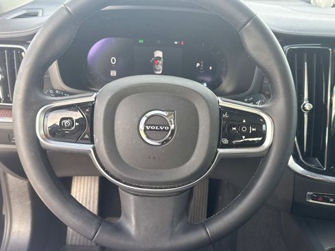 Certified 2024 Volvo S60 B5 Ultimate image 26