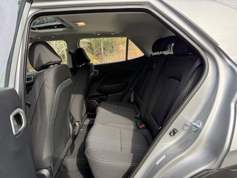 New 2026 Hyundai Venue SEL image 27