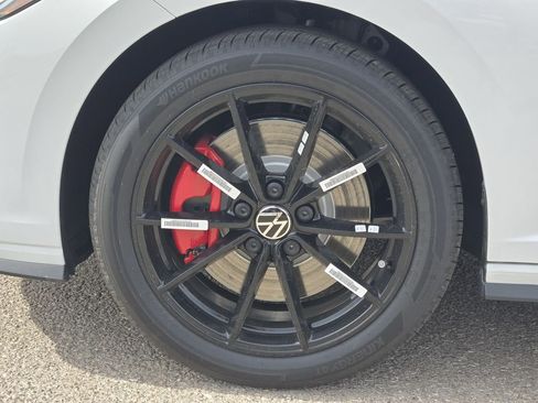 New 2026 Volkswagen Jetta GLI Autobahn FWD image 8