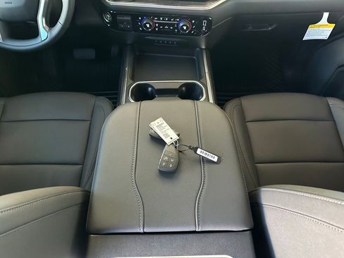 New 2026 Chevrolet Silverado 2500 LTZ w/ LTZ Plus Package image 20