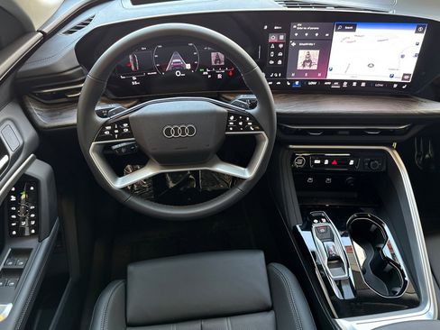 New 2025 Audi Q5 Premium Plus image 11