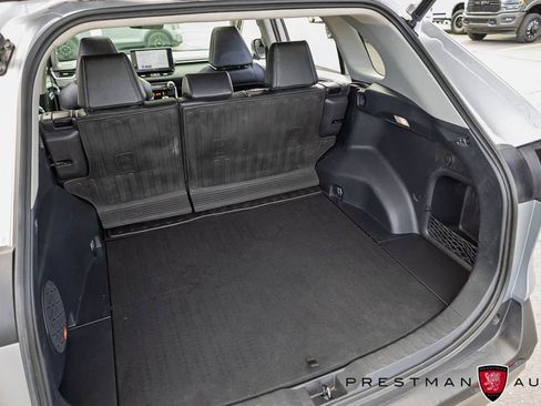 Used 2023 Toyota RAV4 Limited w/ Limited Grade Weather Package AWD/4WD image 42