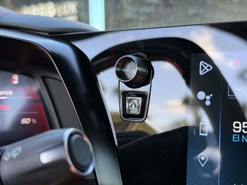 Used 2024 Chevrolet Corvette Z06 w/ Stealth Interior Trim Package image 44