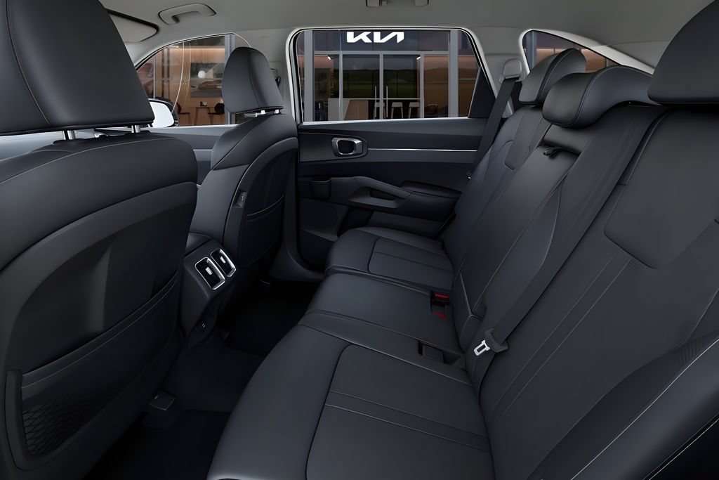 New 2026 Kia Sorento EX AWD/4WD image 31