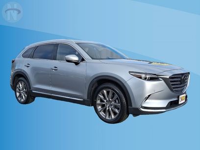 Used 2020 MAZDA CX-9 Grand Touring