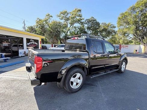 Used 2008 Nissan Frontier LE image 7
