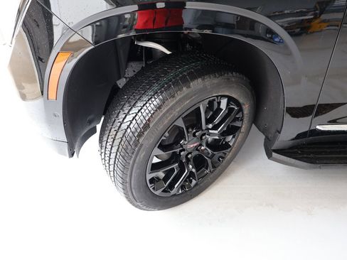 New 2026 GMC Yukon Elevation w/ Elevation Premium Package AWD/4WD image 50