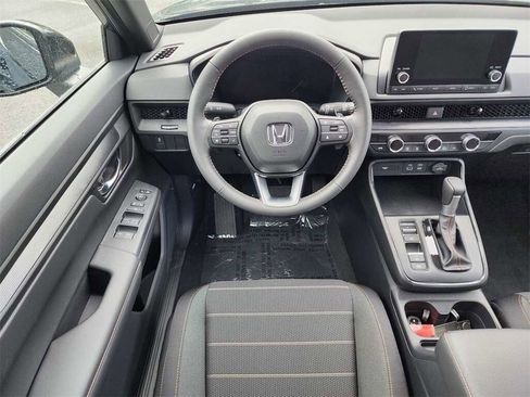 Certified 2024 Honda CR-V Sport image 25