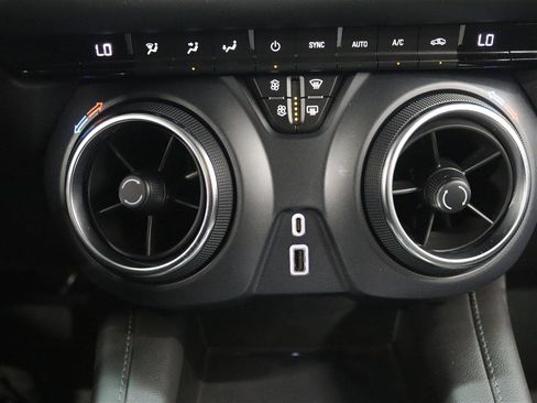 Used 2022 Chevrolet Blazer LT w/ Midnight/Sport Edition image 26