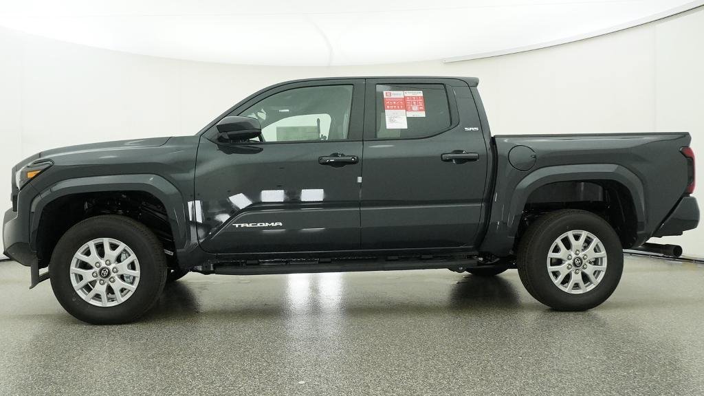 New 2026 Toyota Tacoma SR5 RWD image 34
