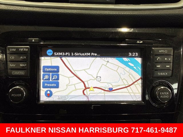 Used 2016 Nissan Rogue SV w/ SV Premium Package AWD/4WD image 13