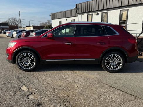 Used 2018 Lincoln MKX Reserve w/ Lincoln MKX Climate Package image 10