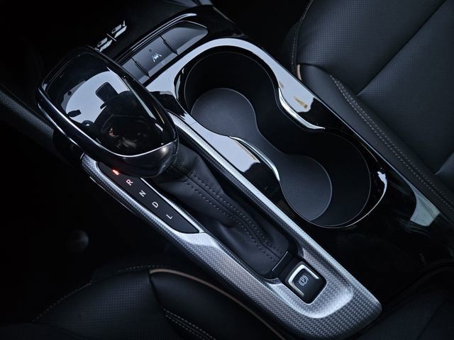 New 2026 Buick Envista Preferred FWD image 15