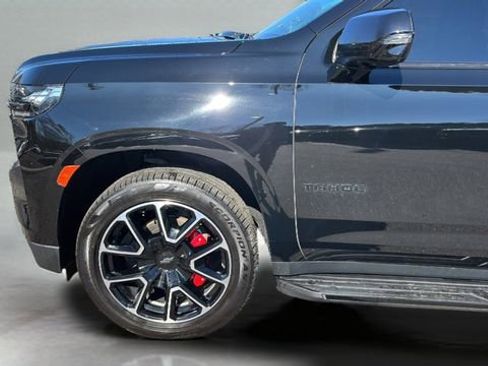 Used 2021 Chevrolet Tahoe RST w/ Luxury Package image 35