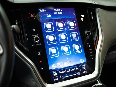 Used 2020 Subaru Outback Premium image 20