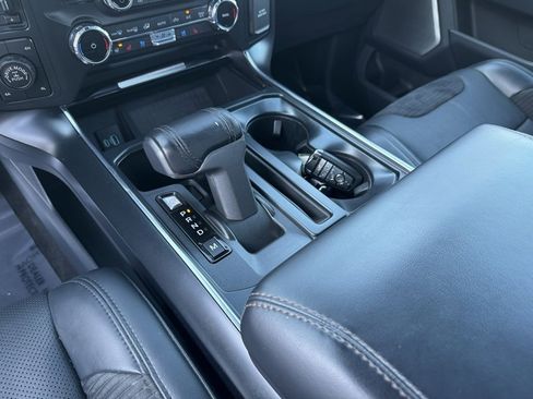 Used 2022 Ford F150 Raptor w/ Raptor 37 Performance Package image 36