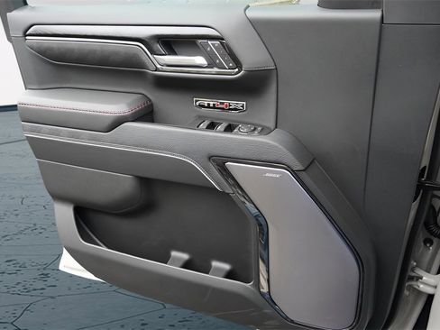 New 2026 GMC Sierra 1500 AT4X image 27
