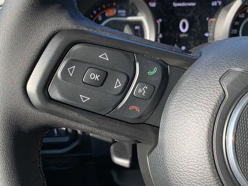 New 2025 Jeep Wrangler Sport S image 15