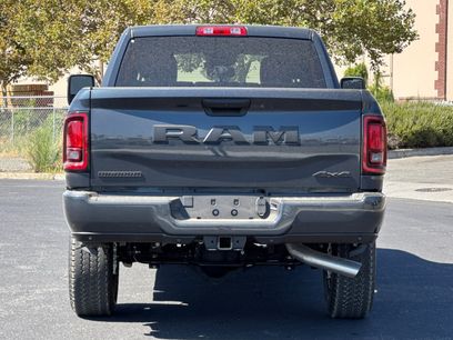 New 2026 RAM 2500 Big Horn