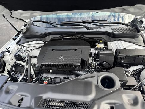 New 2026 Acura MDX w/ Technology Package image 27