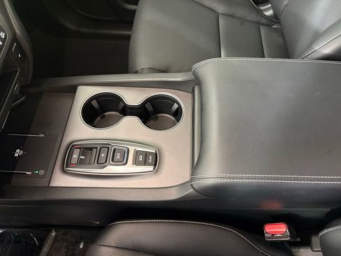 Used 2025 Honda Ridgeline RTL image 37