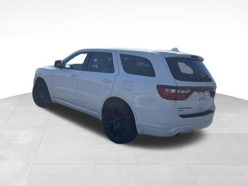 Certified 2016 Dodge Durango SXT w/ Blacktop Package image 5
