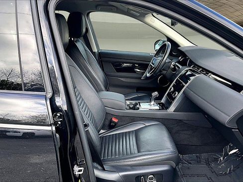 Used 2021 Land Rover Discovery Sport S image 7