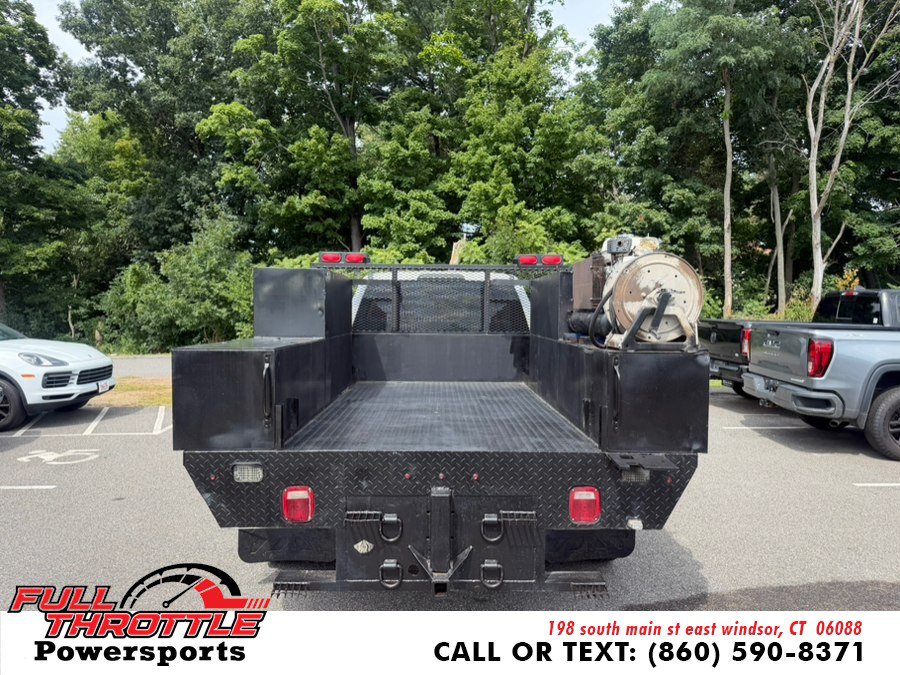 Used 2017 Ford F350 XL AWD/4WD image 8