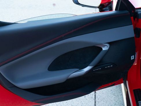 Certified 2024 Ferrari 296 GTS image 25