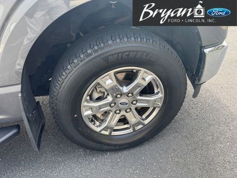 Used 2022 Ford F150 XLT w/ Equipment Group 302A High image 13