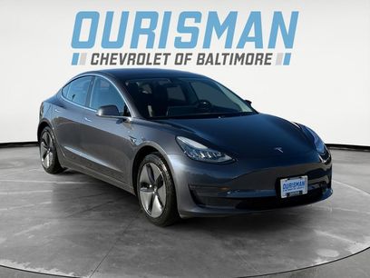 Used 2018 Tesla Model 3 Mid Range