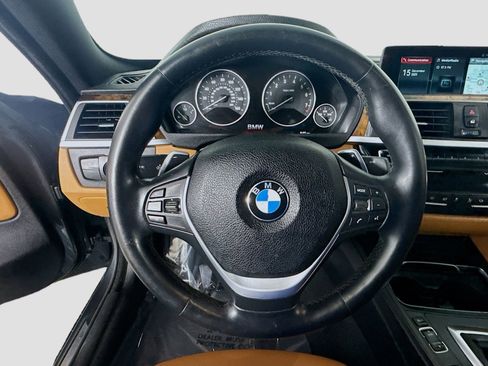Used 2018 BMW 430i Gran Coupe RWD image 9