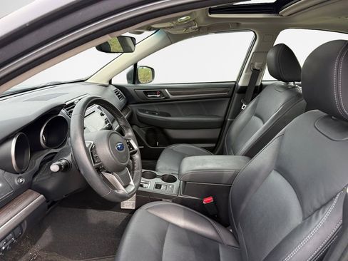 Used 2018 Subaru Legacy 2.5i Limited image 11