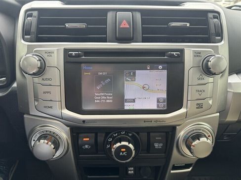 Used 2019 Toyota 4Runner SR5 Premium AWD/4WD image 18