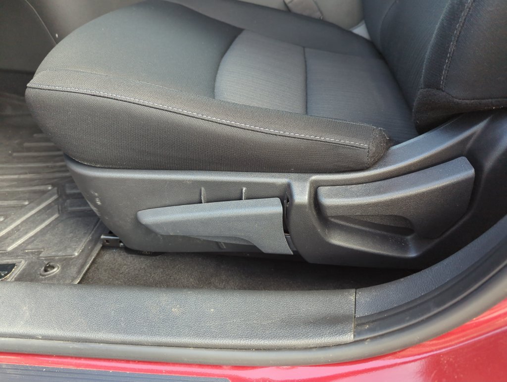 Used 2023 Nissan Sentra SV w/ All-Weather Package FWD image 13